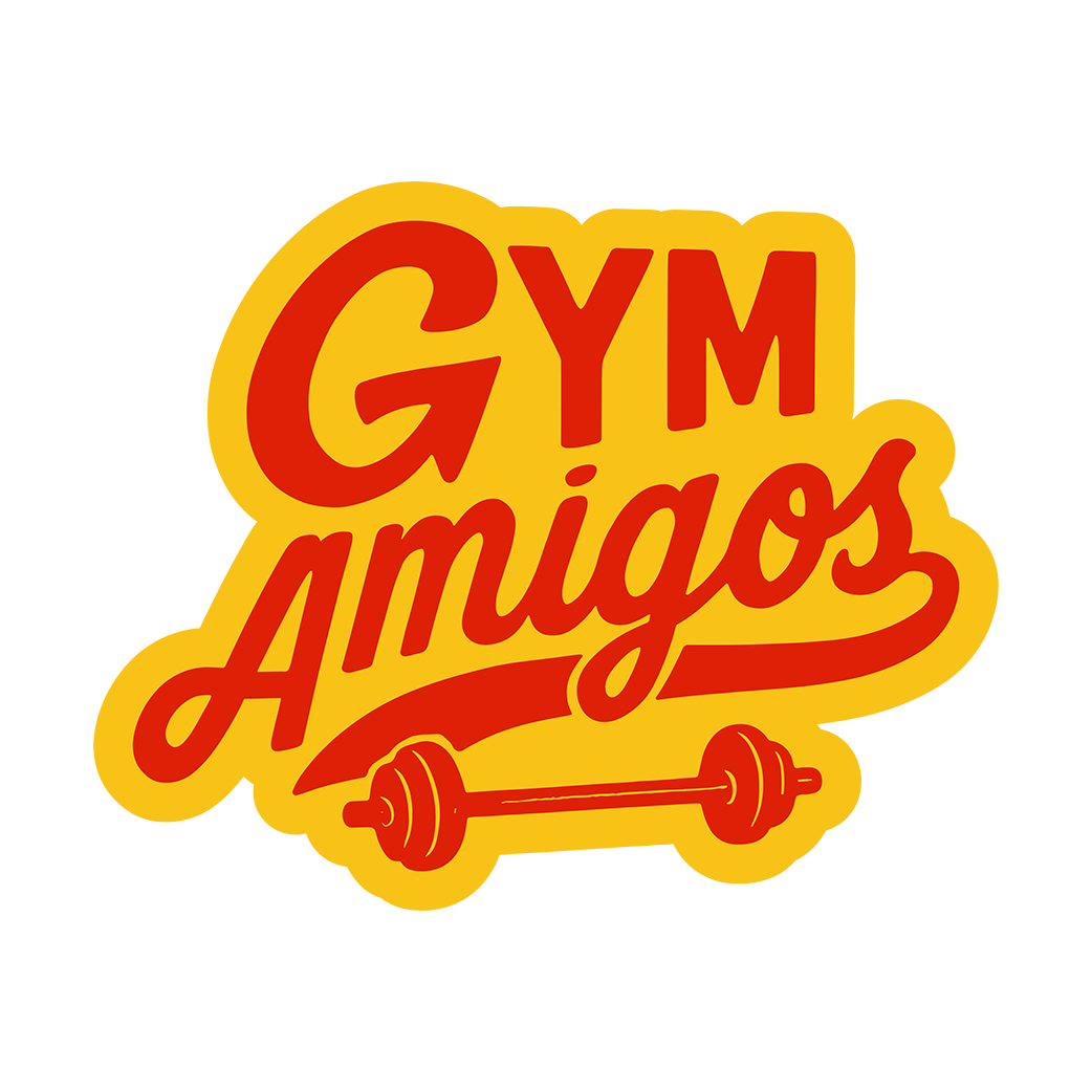 Gym Amigos